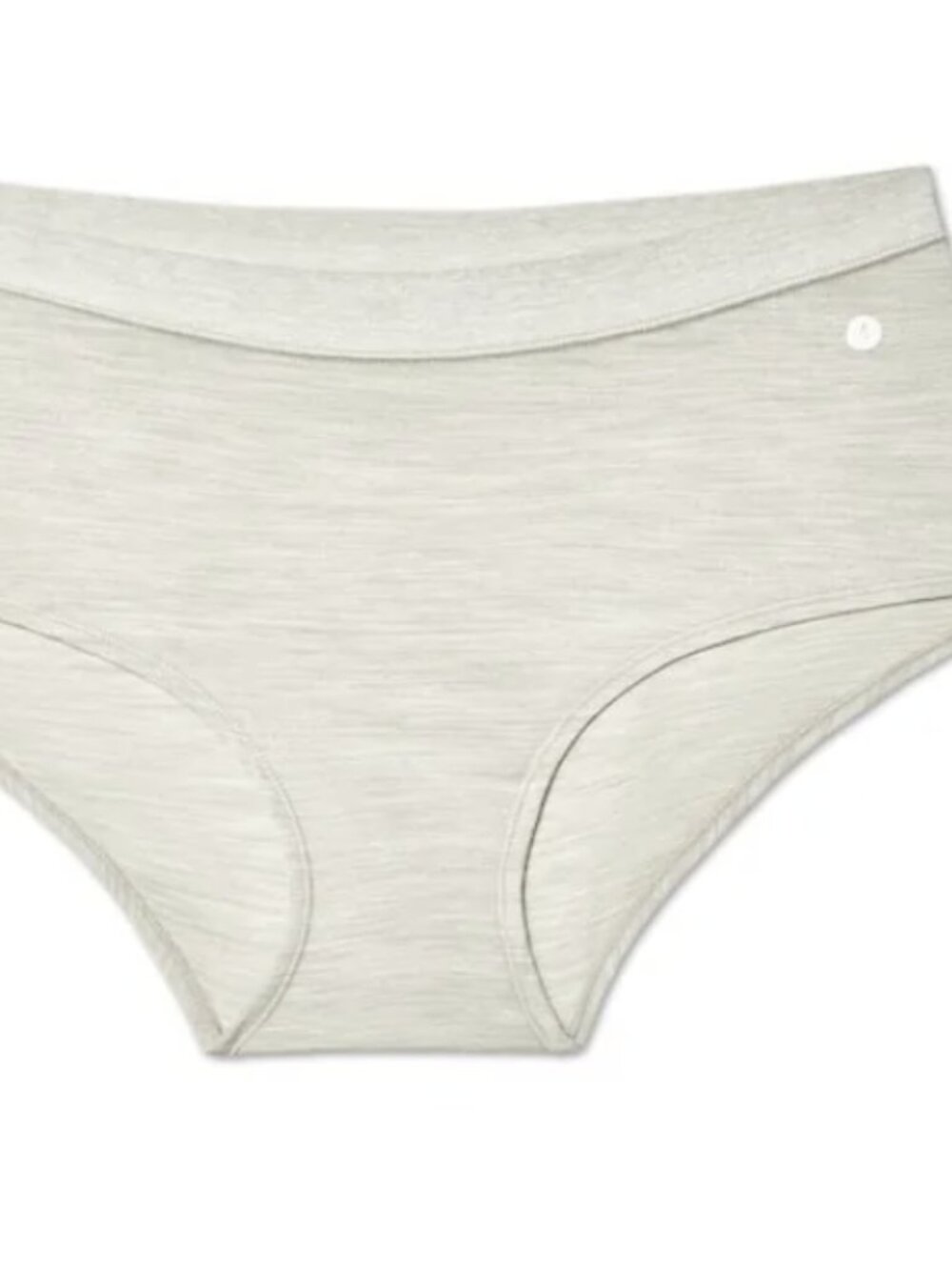 Allbirds Trino Shortie Underwear Color Wheat 3X New in Sealed Box